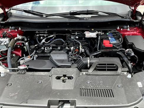 Used 2025 Honda CR-V EX-L image 29