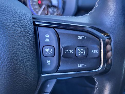 Used 2022 RAM 1500 Limited image 28