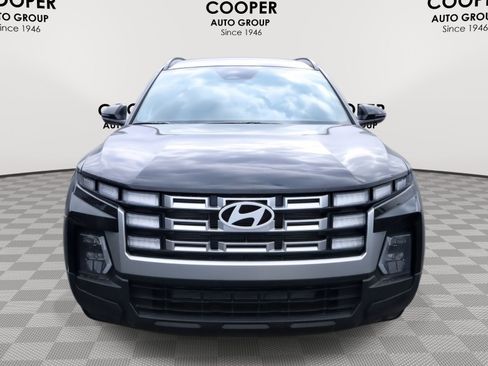 New 2026 Hyundai Santa Cruz SEL FWD image 2