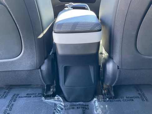Used 2022 Kia EV6 GT-Line w/ GT-Line Suede Seat Package RWD image 34