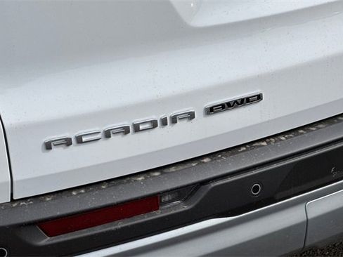 New 2026 GMC Acadia Elevation w/ Super Cruise Package image 35