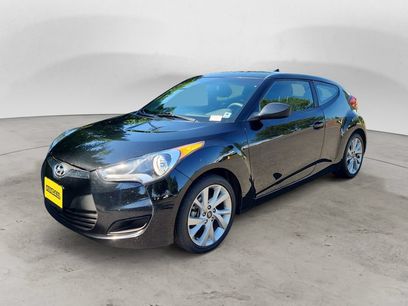 Used 2016 Hyundai Veloster