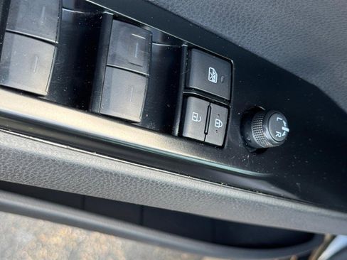 Certified 2025 Toyota Camry LE FWD image 15