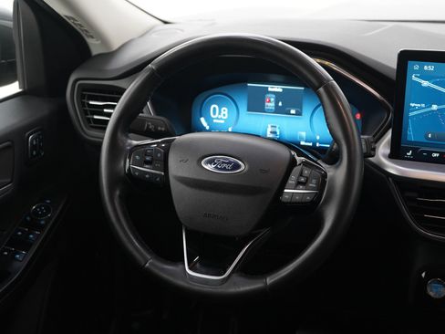 Used 2023 Ford Escape Platinum AWD/4WD image 14