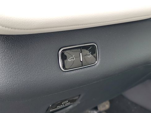 New 2026 Lincoln Navigator Reserve w/ Jet Appearance Package image 15