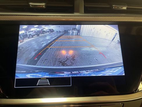 Certified 2023 Buick Encore GX Select w/ Safety Package II image 20