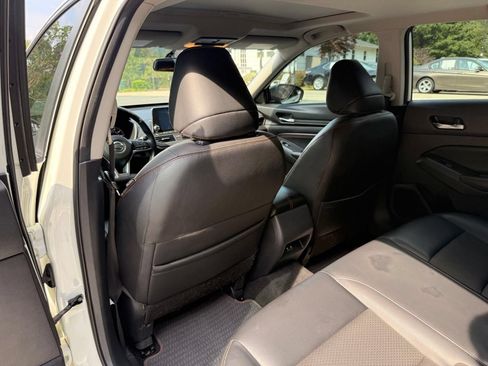 Used 2019 Nissan Altima 2.5 SR w/ SR Premium Package FWD image 30