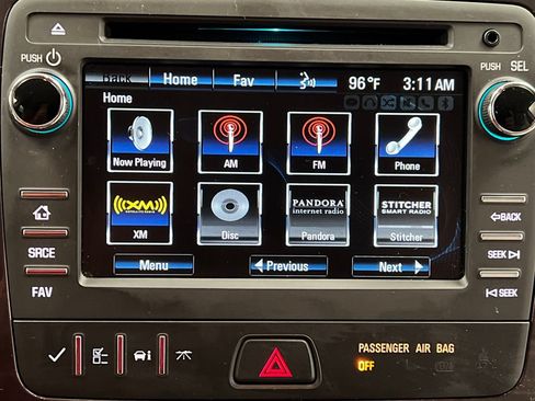 Used 2017 Buick Enclave Convenience FWD image 55
