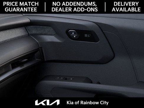 New 2027 Kia Telluride SX X-Pro AWD/4WD image 25
