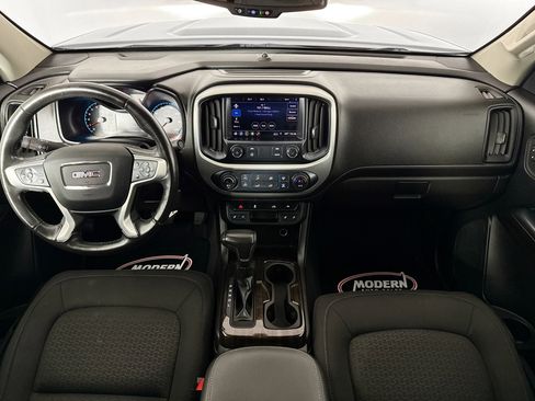 Used 2020 GMC Canyon SLE w/ SLE Convenience Package image 20