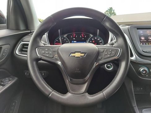 Certified 2020 Chevrolet Equinox LT w/ Sport Edition image 23