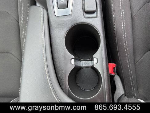 Used 2023 Chevrolet Camaro LT RWD image 23