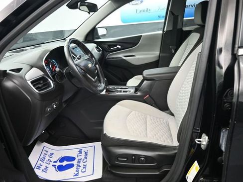 Used 2020 Chevrolet Equinox LT image 13