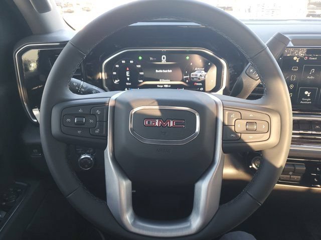 New 2026 GMC Sierra 1500 SLE RWD image 19