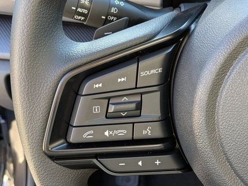 New 2026 Subaru Crosstrek 2.0i Premium AWD/4WD image 16