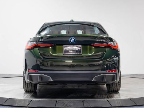 Used 2023 BMW i4 eDrive35 RWD image 40