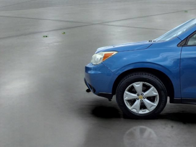 Used 2015 Subaru Forester 2.5i w/ Alloy Wheel Package AWD/4WD image 22