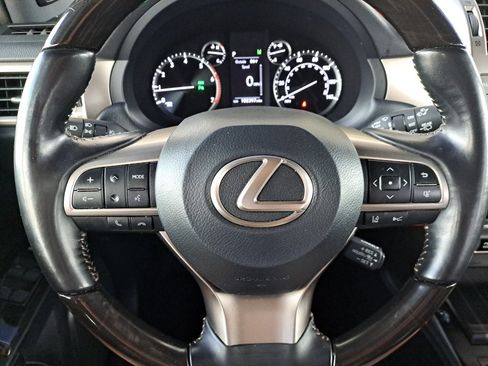 Used 2021 Lexus GX 460 Premium w/ Premium Package AWD/4WD image 30