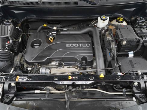 Used 2019 Chevrolet Equinox Premier AWD/4WD image 31