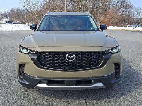 Certified 2024 MAZDA CX-50 2.5 Turbo w/ Cargo Package image 2