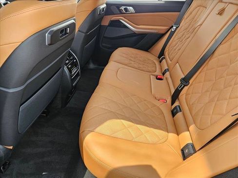 New 2026 BMW X5 xDrive50e image 14