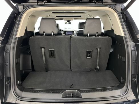 Used 2023 GMC Acadia Denali FWD image 47