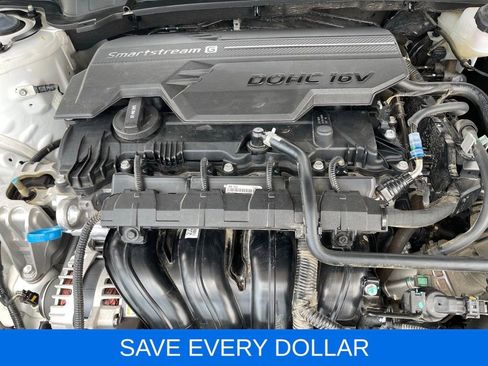 Used 2025 Kia K4 FWD image 22
