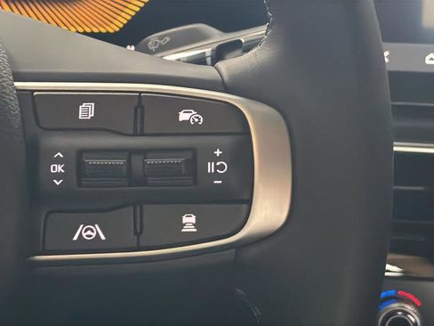 New 2026 Kia K5 GT-Line FWD image 36