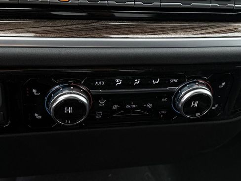New 2026 GMC Sierra 1500 Elevation AWD/4WD image 21