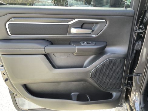 New 2026 RAM 1500 Lone Star AWD/4WD image 37