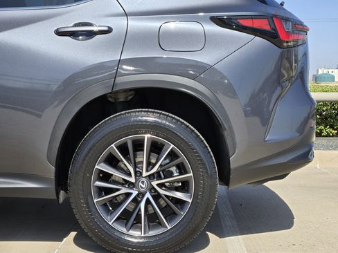 Certified 2024 Lexus NX 350 AWD image 16