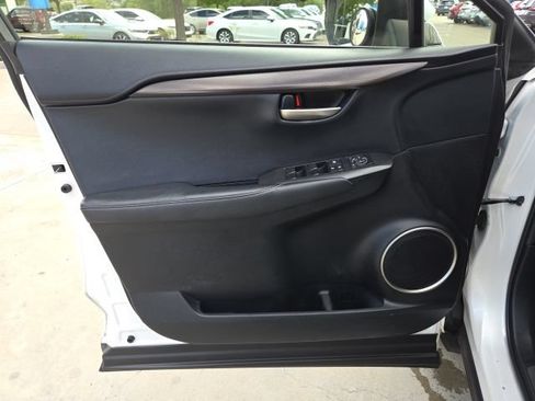 Used 2016 Lexus NX 200t FWD image 14