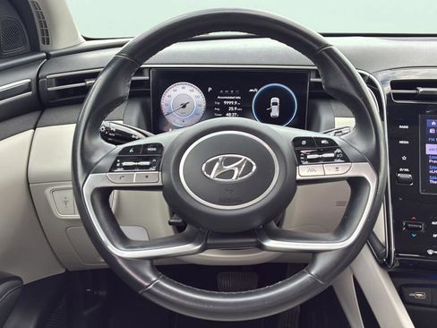 Used 2022 Hyundai Tucson SEL w/ Convenience + Premium Package image 21