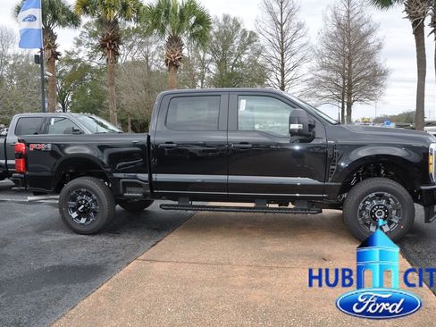 New 2026 Ford F250 XL w/ STX Appearance Package image 6