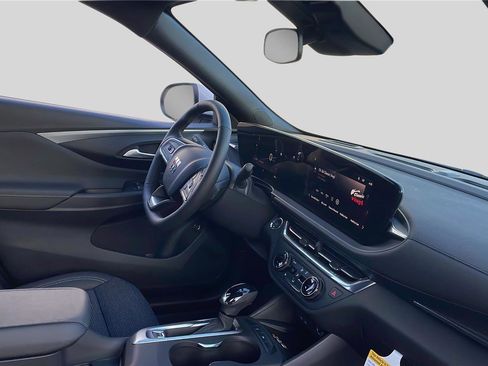 New 2026 Buick Envista Preferred w/ Convenience I Package image 21