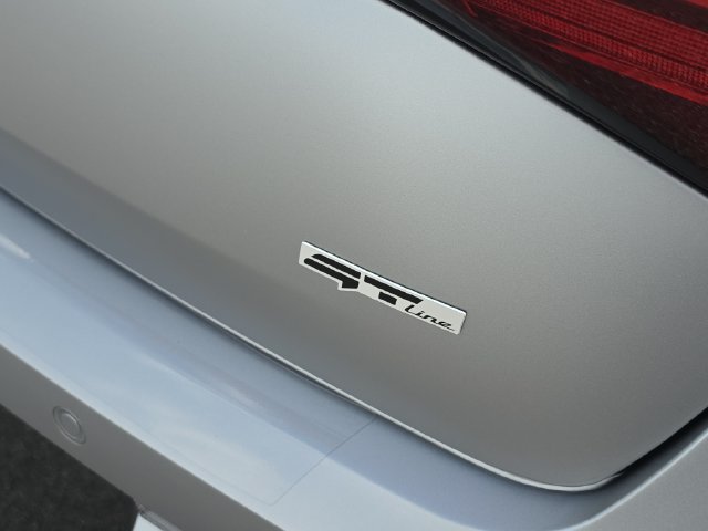 New 2026 Kia K5 GT-Line w/ GT-Line Red Interior Package FWD image 6