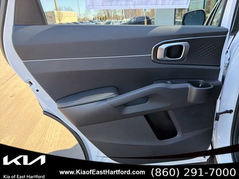 New 2026 Kia Sorento S AWD/4WD image 19