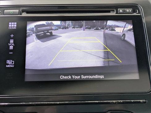 Used 2015 Honda Civic EX image 15