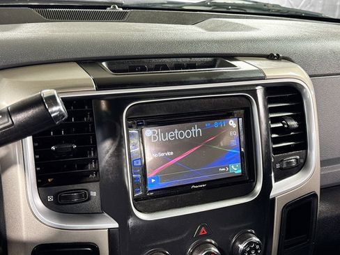 Used 2014 RAM 2500 SLT image 19