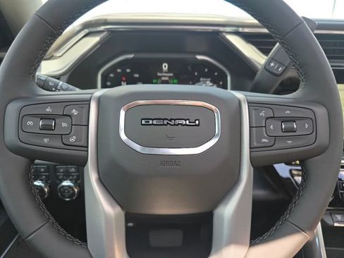 New 2026 GMC Sierra 2500 Denali w/ Denali Reserve Package AWD/4WD image 31