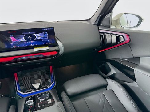 New 2026 BMW X3 xDrive30 w/ Convenience Package image 24