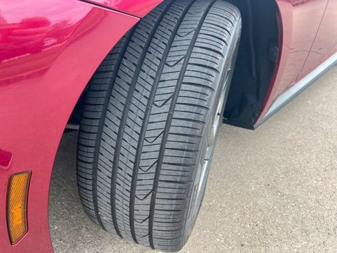 New 2026 Ford Mustang Premium RWD image 15
