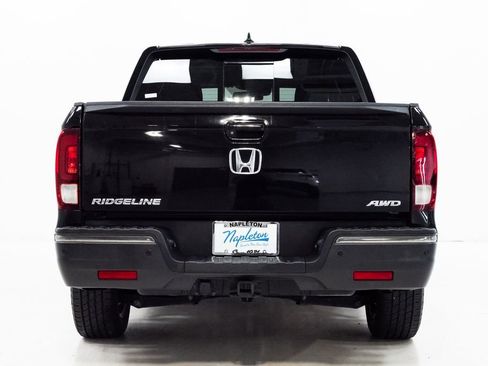 Used 2020 Honda Ridgeline Black Edition image 30