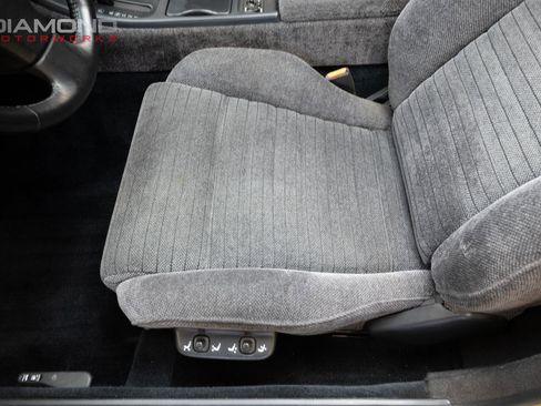 Used 1990 Nissan 300ZX Twin Turbo image 83