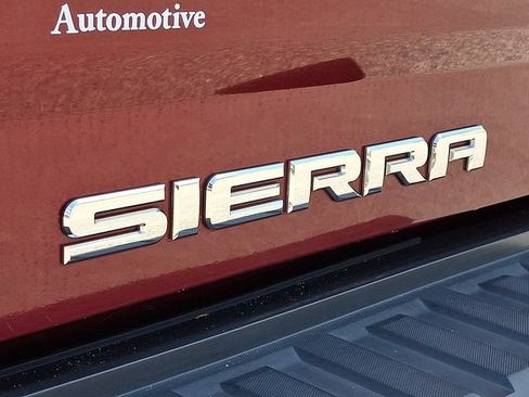 Used 2014 GMC Sierra 1500 SLE w/ SLE Value Package AWD/4WD image 29