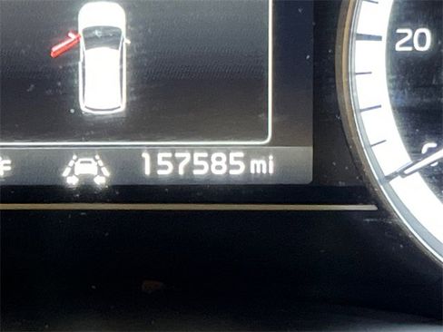 Used 2018 Kia Niro Touring image 23