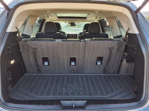 Used 2025 Subaru Ascent Onyx Edition AWD/4WD image 9