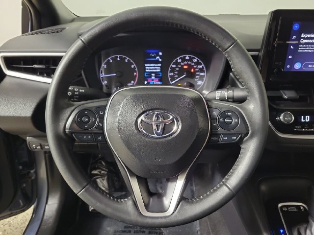 Used 2025 Toyota Corolla SE FWD image 26