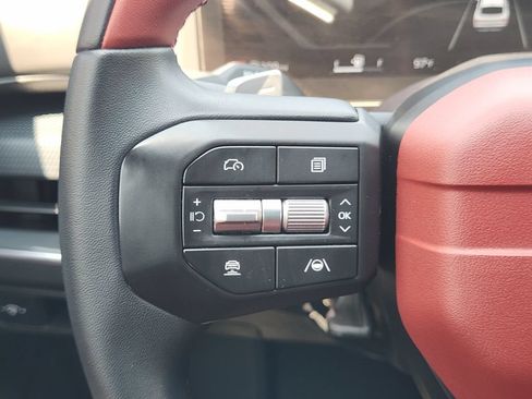 Certified 2025 Kia K4 GT-Line w/ GT-Line Premium Package FWD image 28