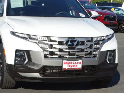 Used 2024 Hyundai Santa Cruz SEL image 4